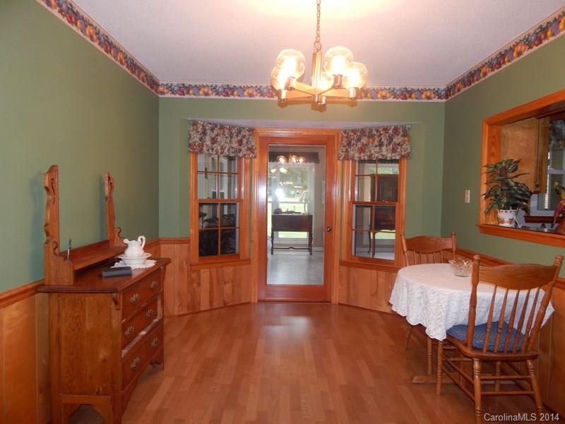 Pennington Meadows - Residential