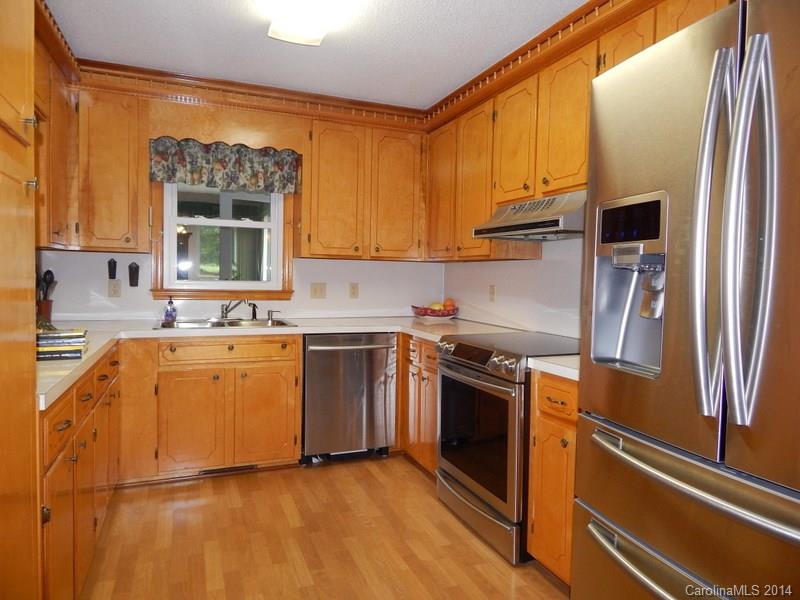 Pennington Meadows - Residential