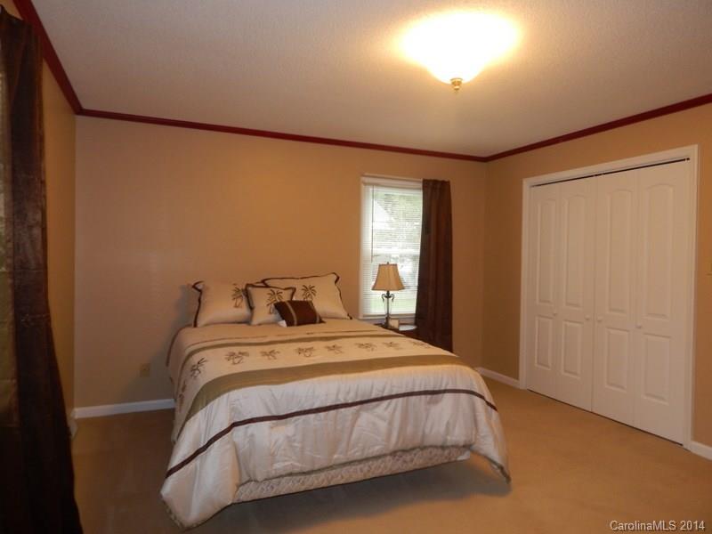 Pennington Meadows - Residential