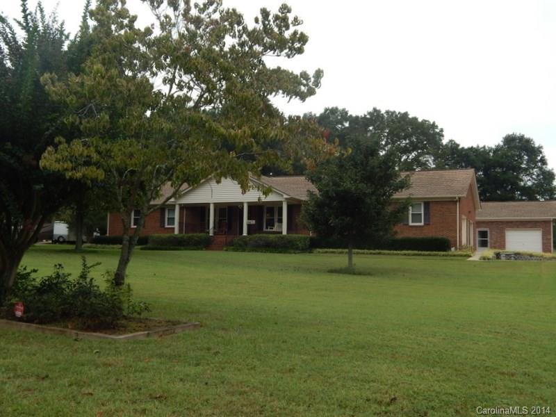 Pennington Meadows - Residential