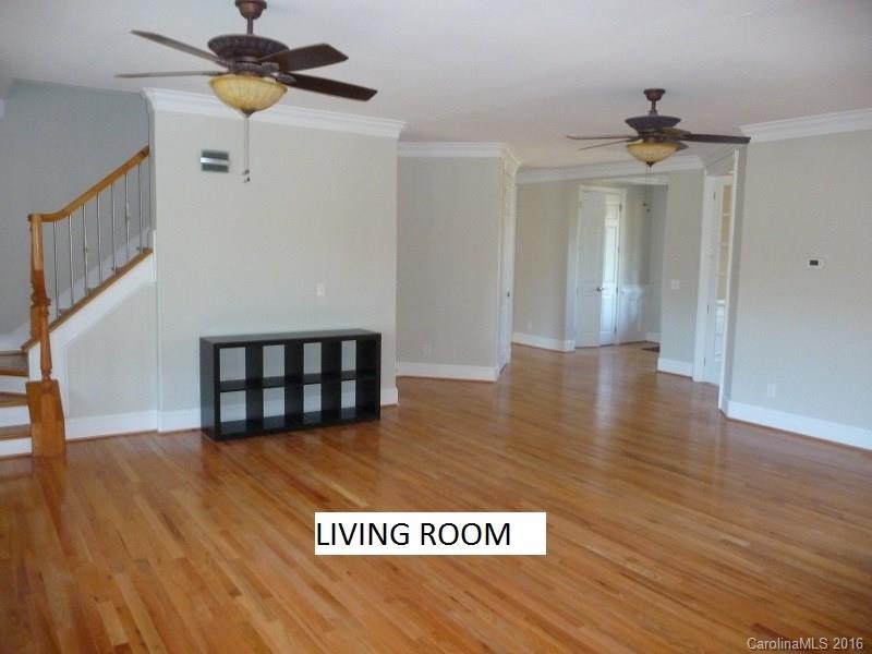 Liberty Hill Pointe - Residential