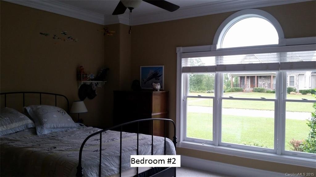 Liberty Hill Pointe - Residential