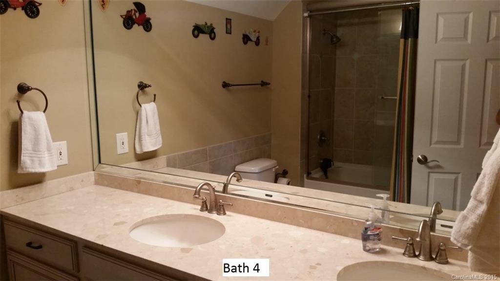 Liberty Hill Pointe - Residential