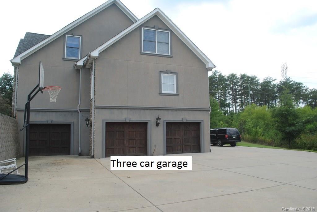 Liberty Hill Pointe - Residential