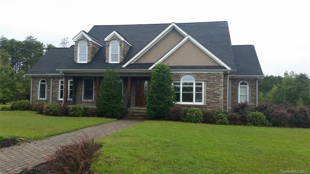 Liberty Hill Pointe - Residential