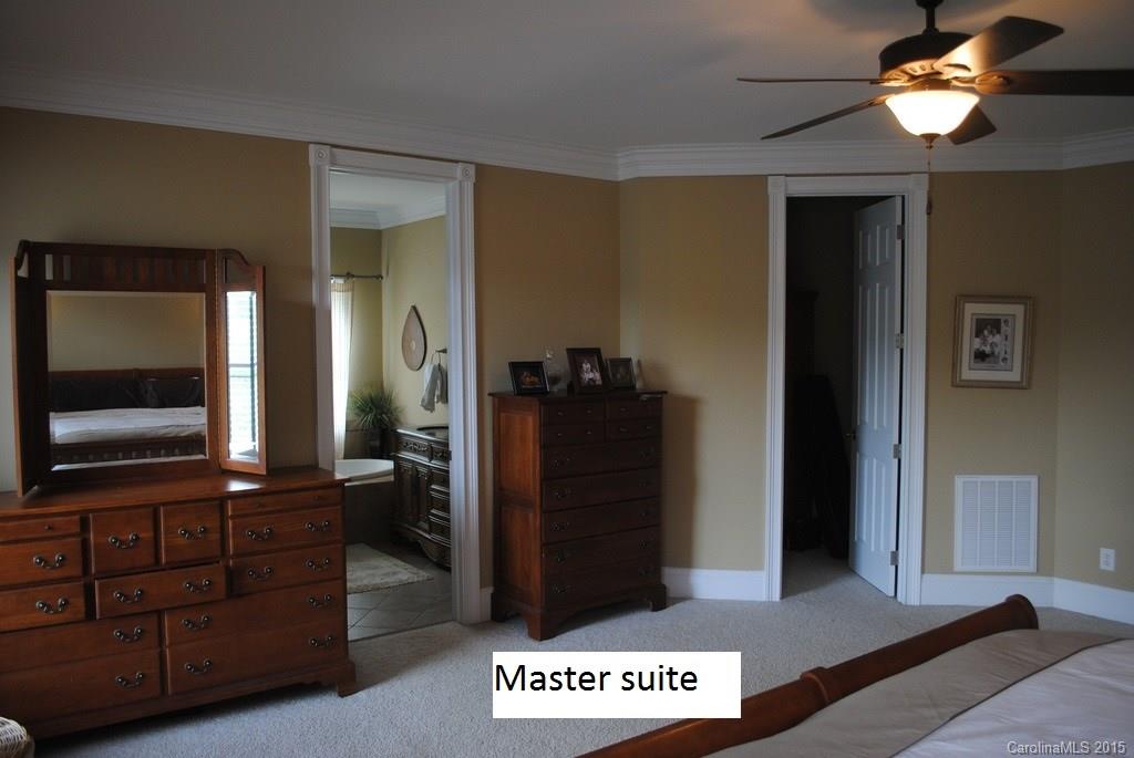 Liberty Hill Pointe - Residential