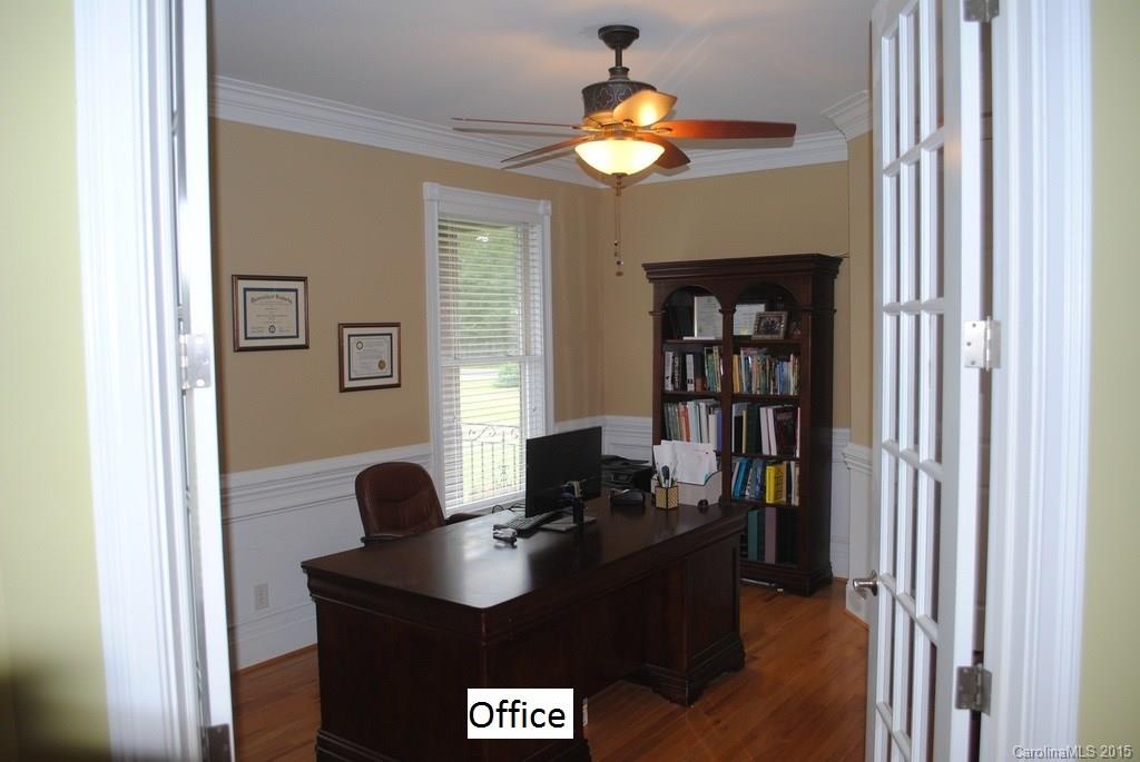 Liberty Hill Pointe - Residential