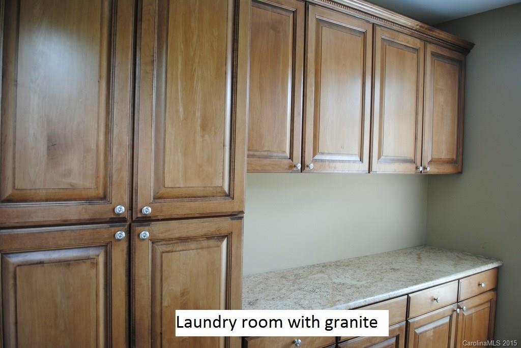 Liberty Hill Pointe - Residential