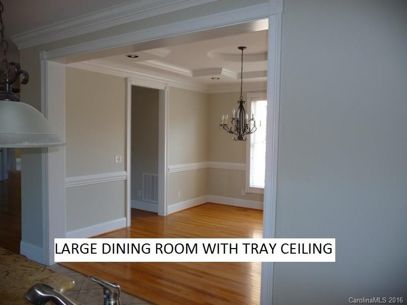 Liberty Hill Pointe - Residential