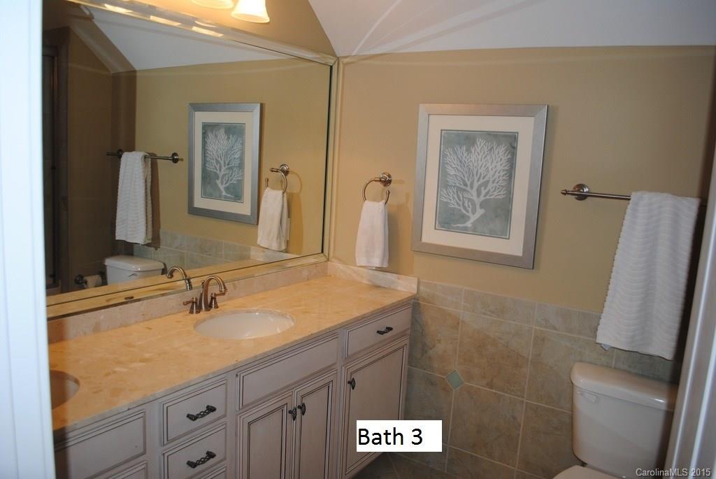 Liberty Hill Pointe - Residential