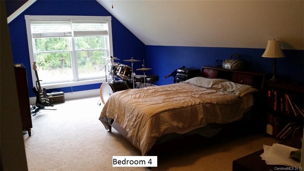 Liberty Hill Pointe - Residential