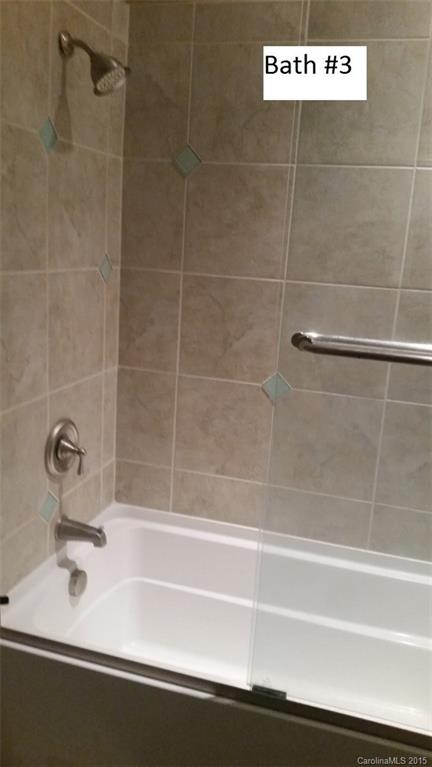 Liberty Hill Pointe - Residential