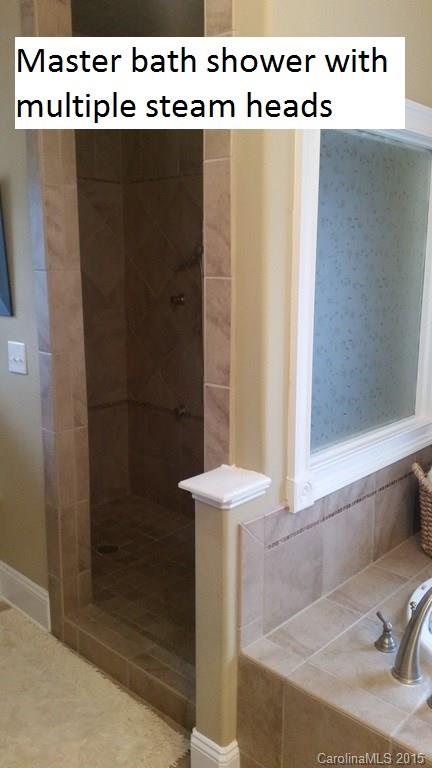 Liberty Hill Pointe - Residential