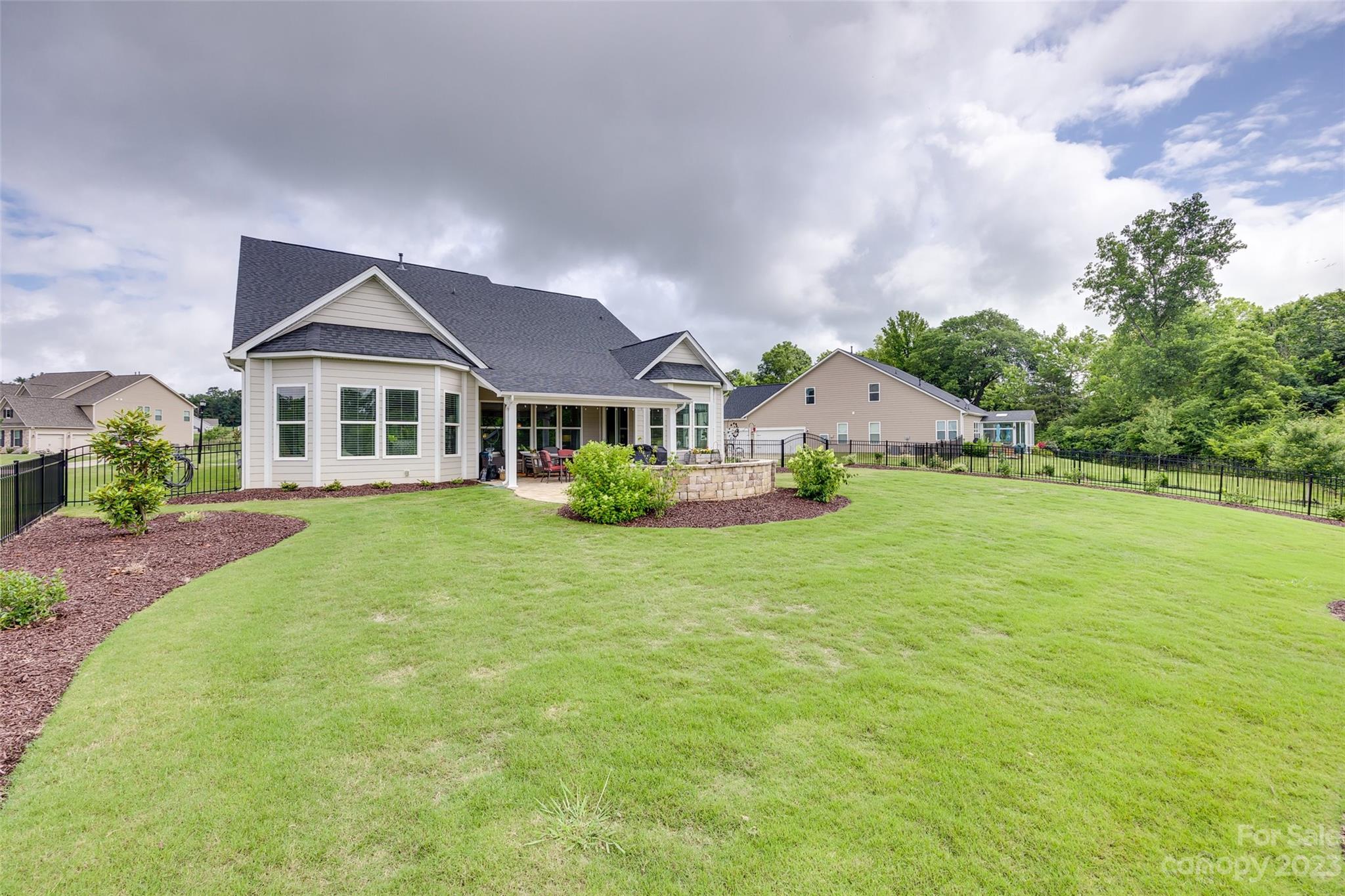 Camburn - Residential