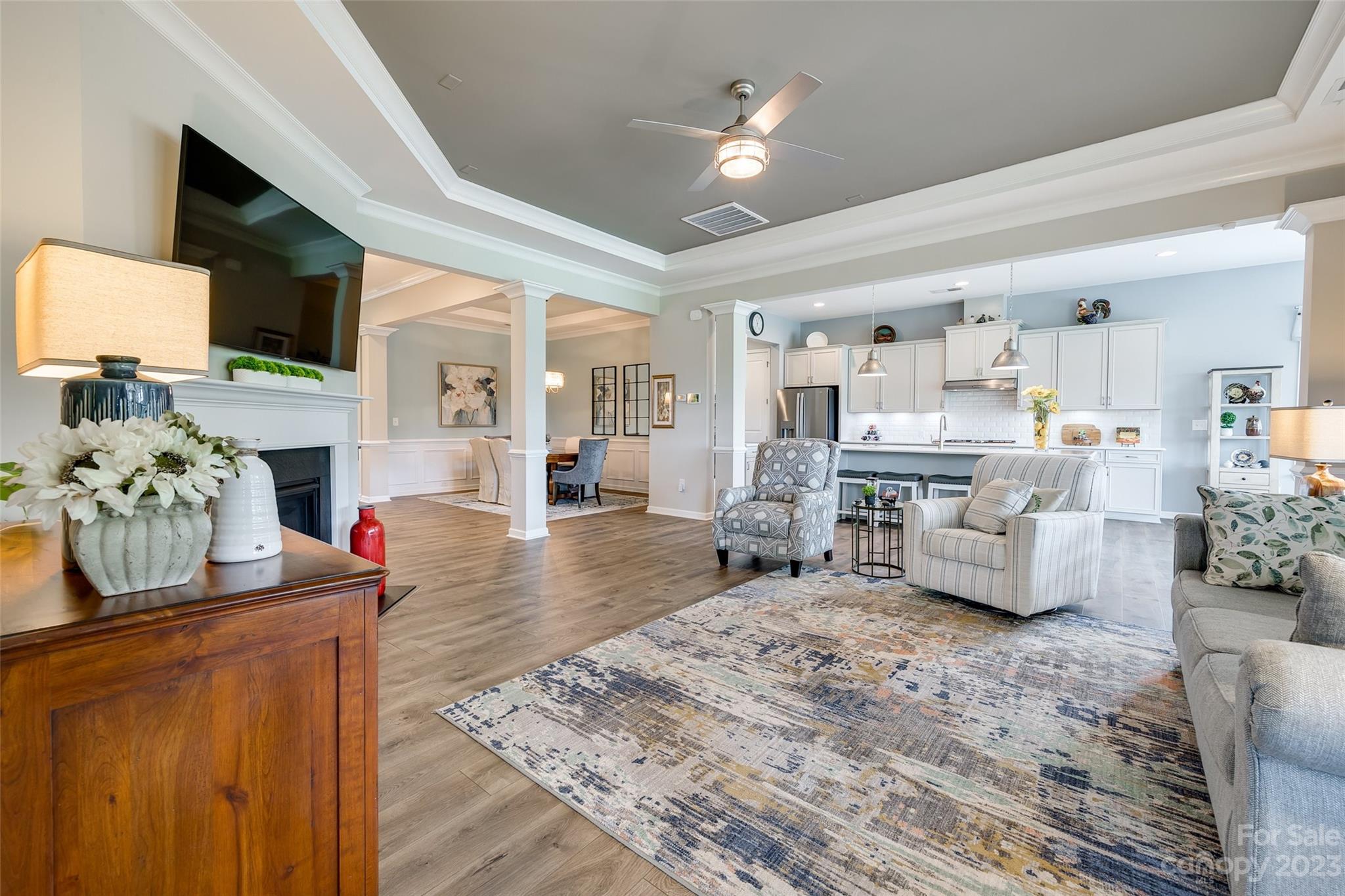 Camburn - Residential