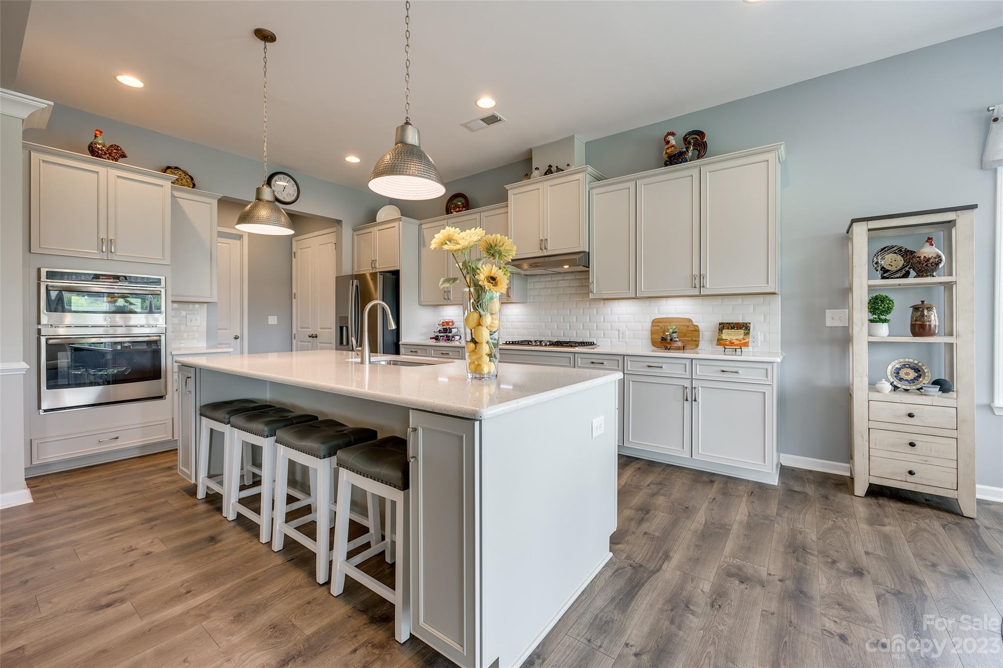 Camburn - Residential