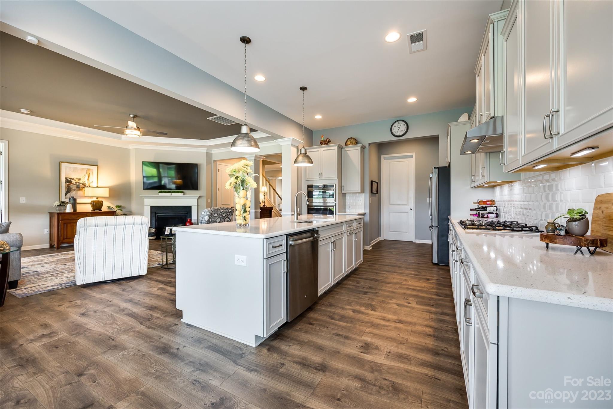 Camburn - Residential