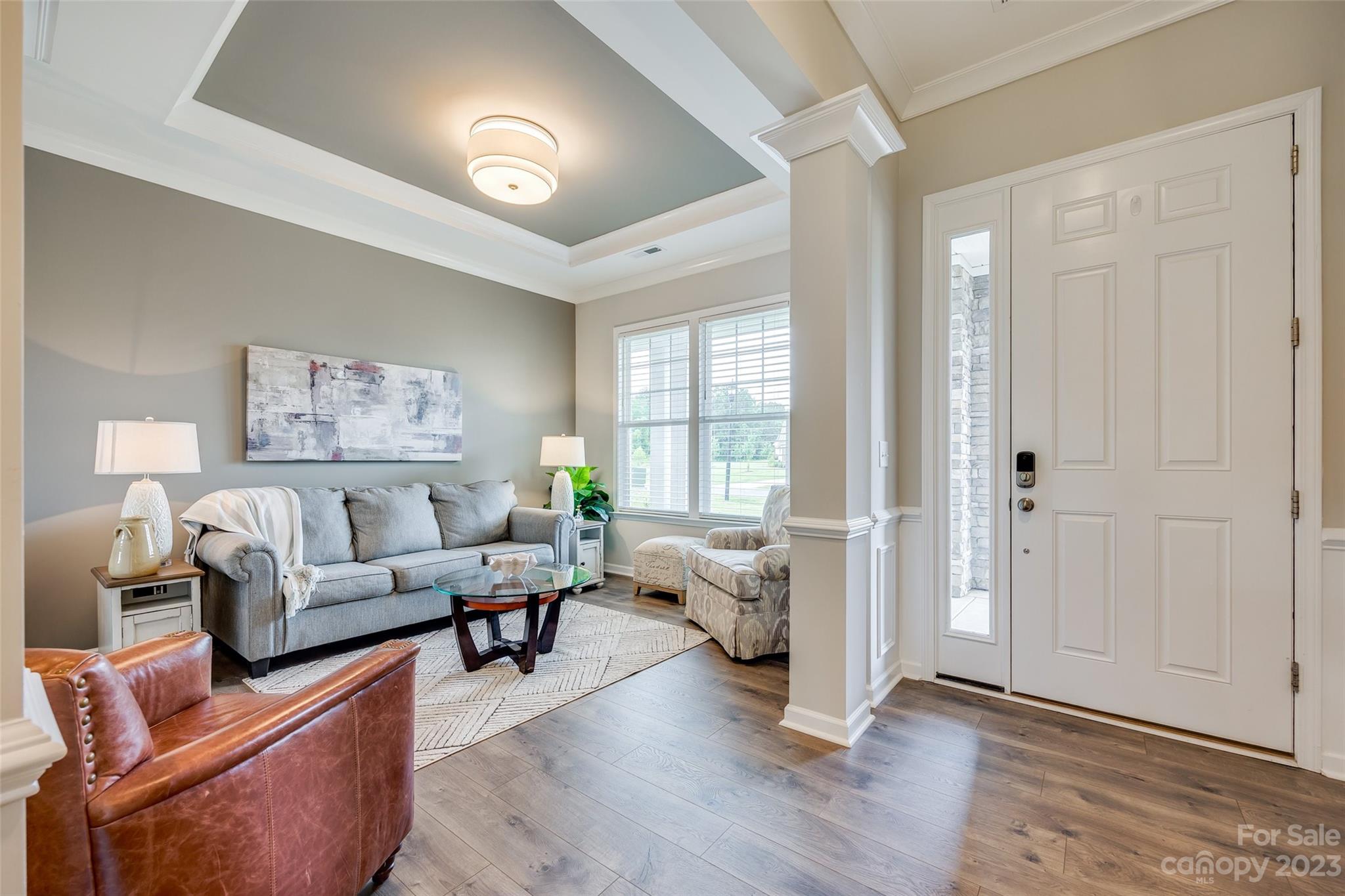 Camburn - Residential