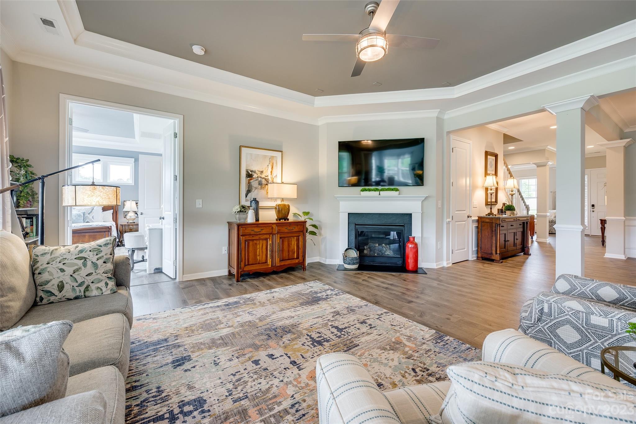 Camburn - Residential