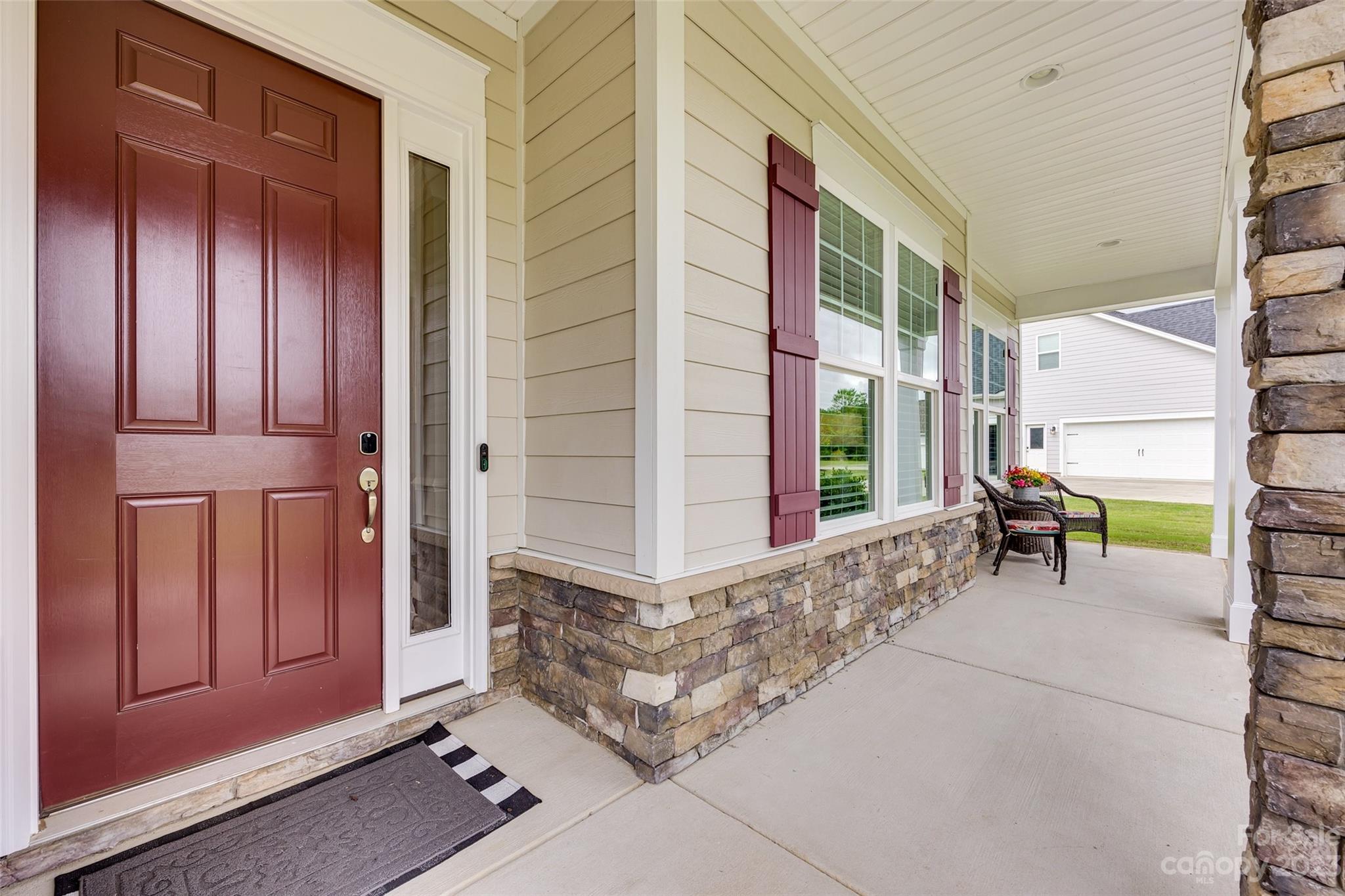 Camburn - Residential