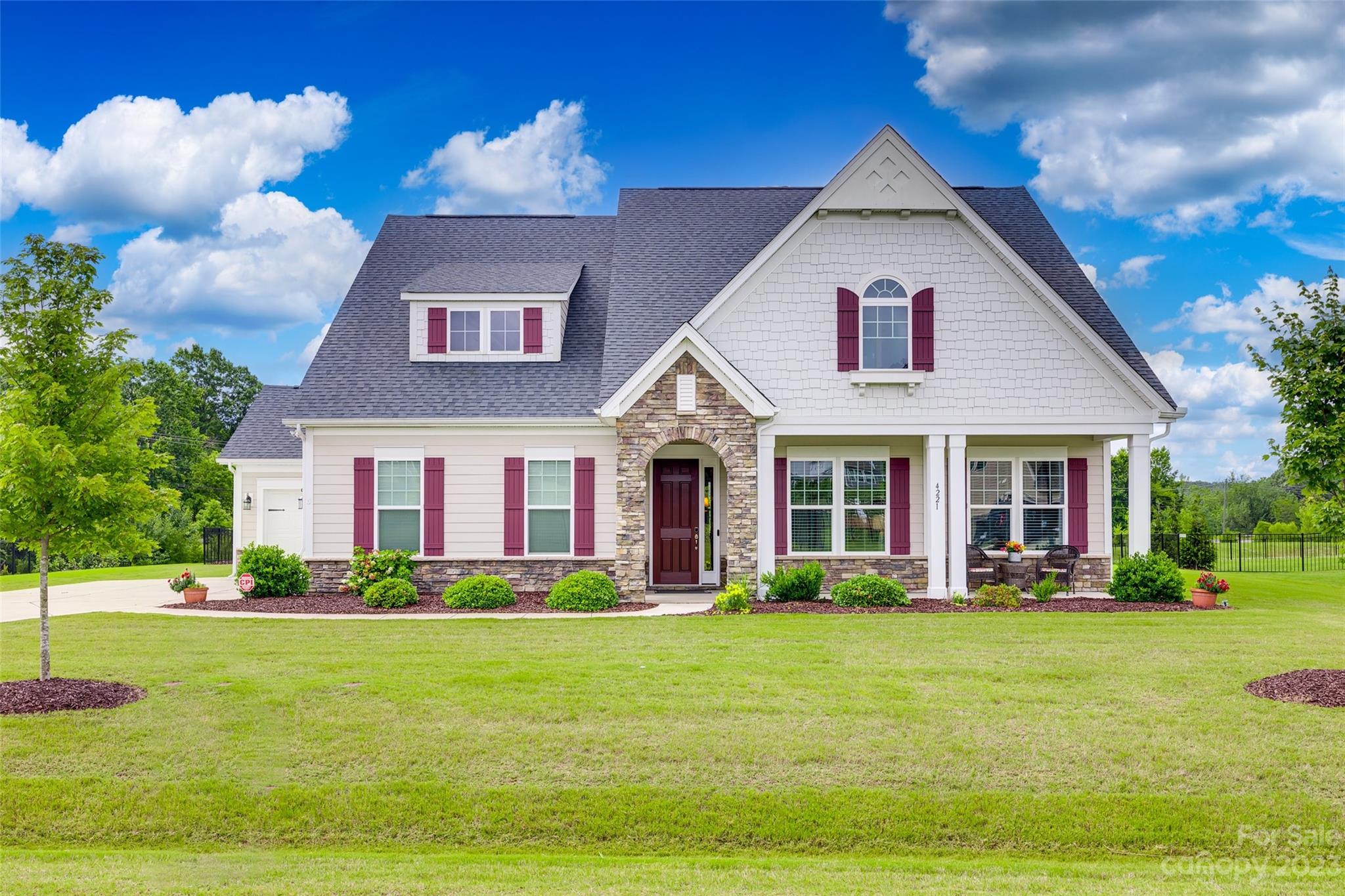 Camburn - Residential