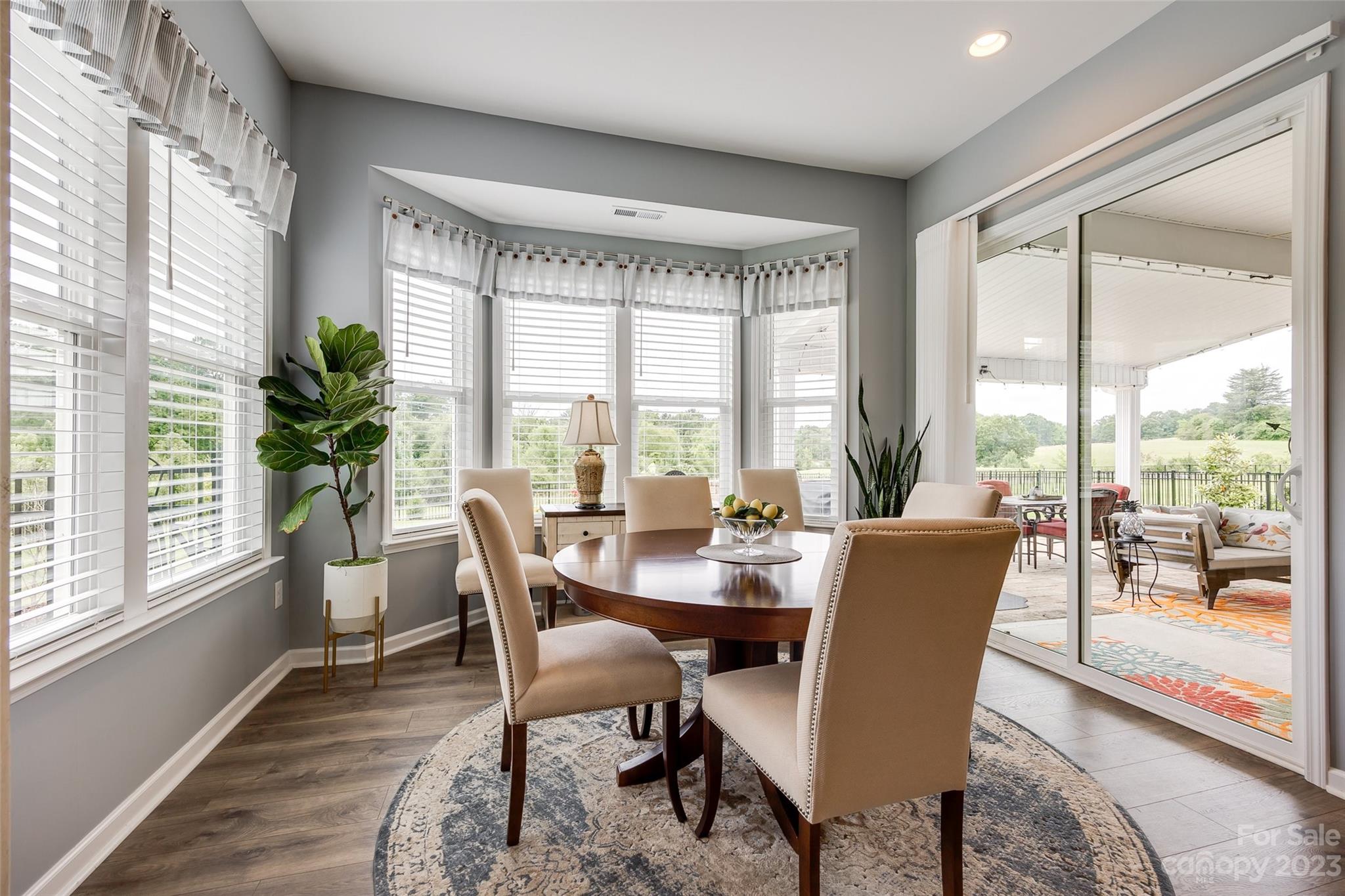 Camburn - Residential