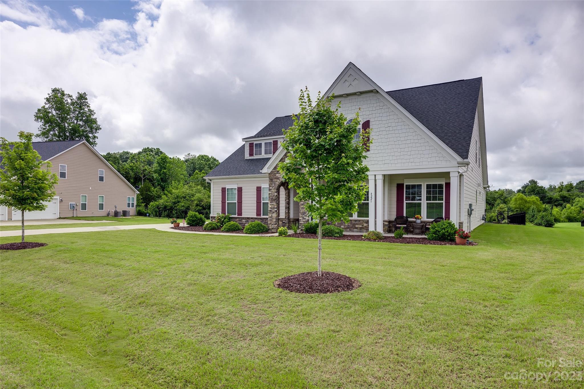 Camburn - Residential