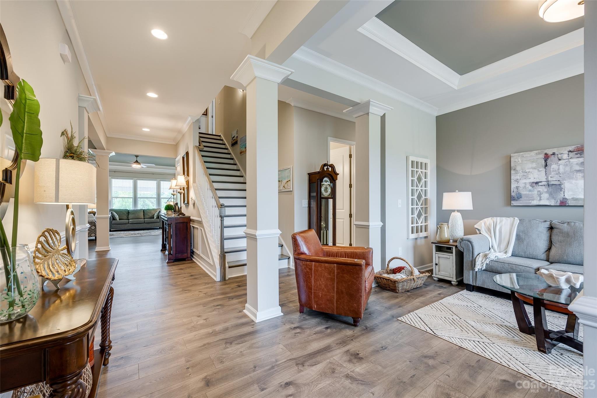 Camburn - Residential