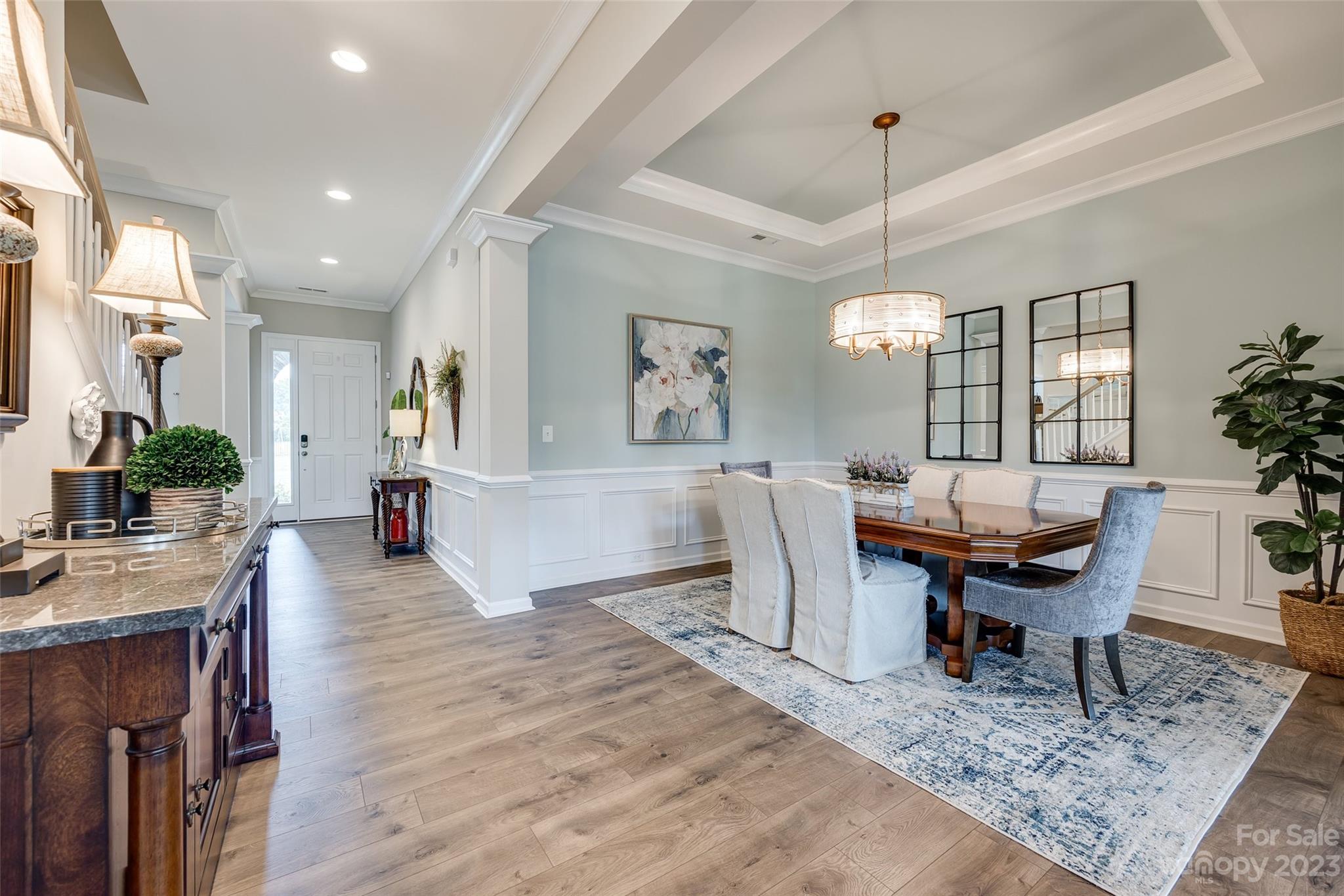 Camburn - Residential