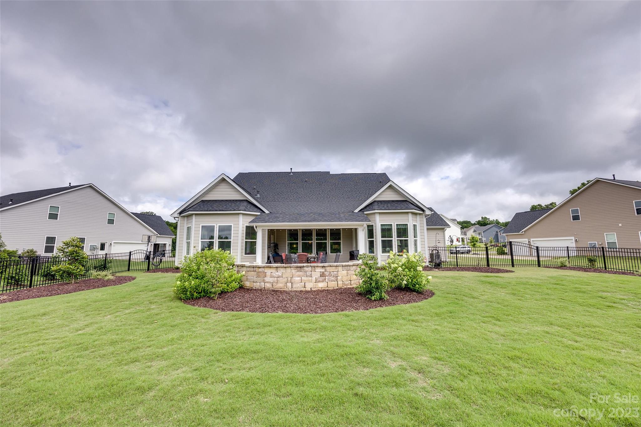 Camburn - Residential