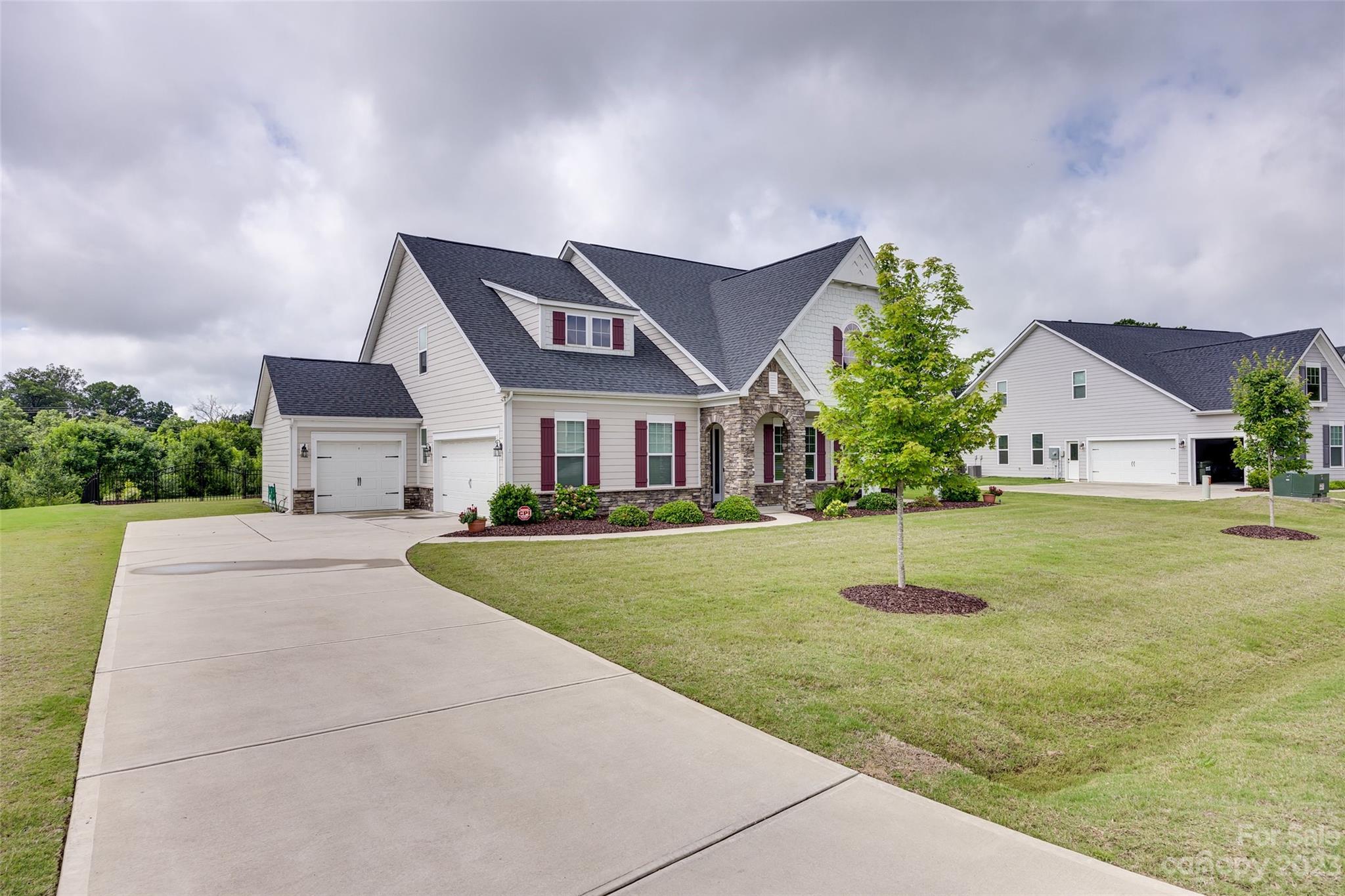 Camburn - Residential