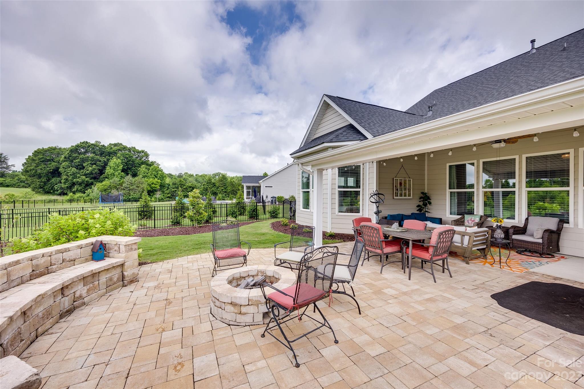 Camburn - Residential