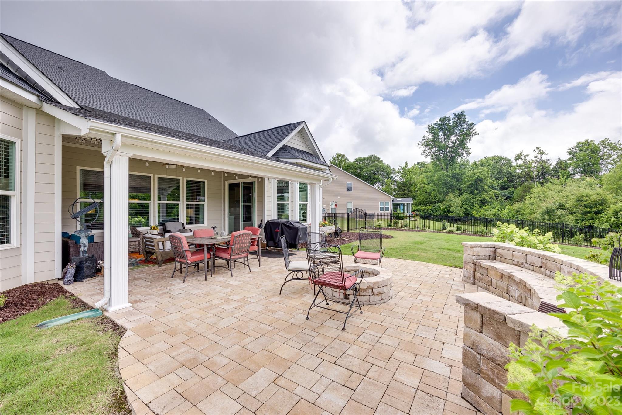 Camburn - Residential