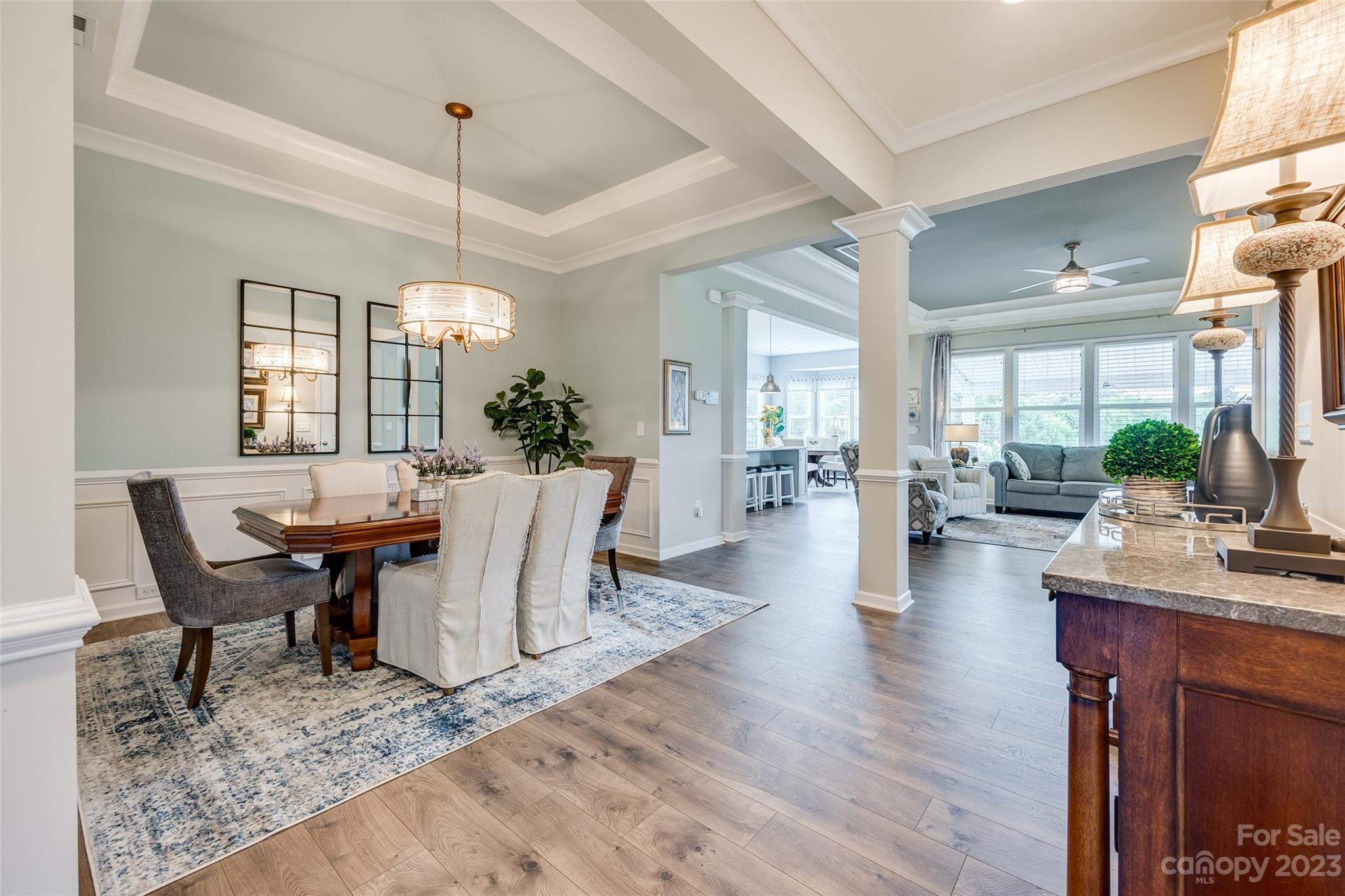 Camburn - Residential