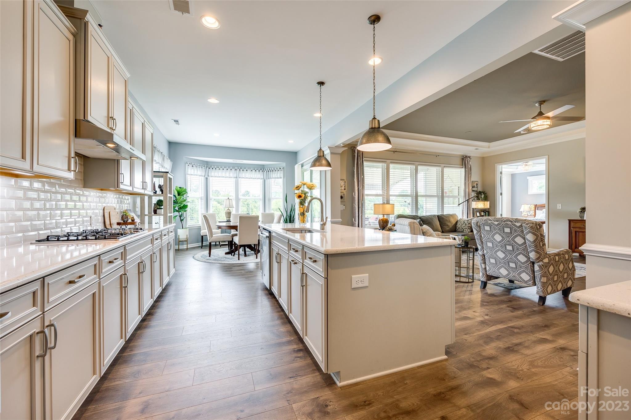 Camburn - Residential