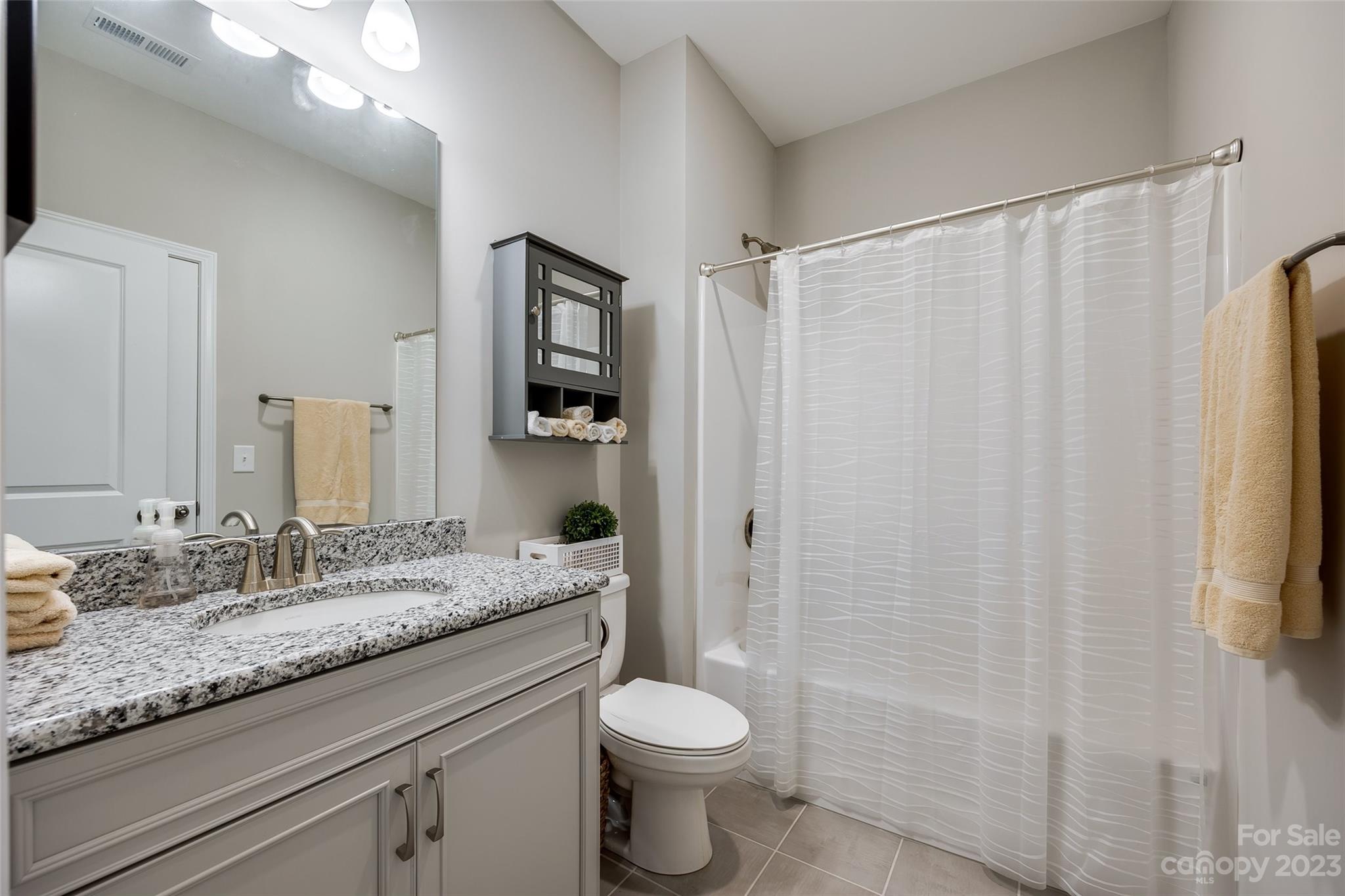 Camburn - Residential