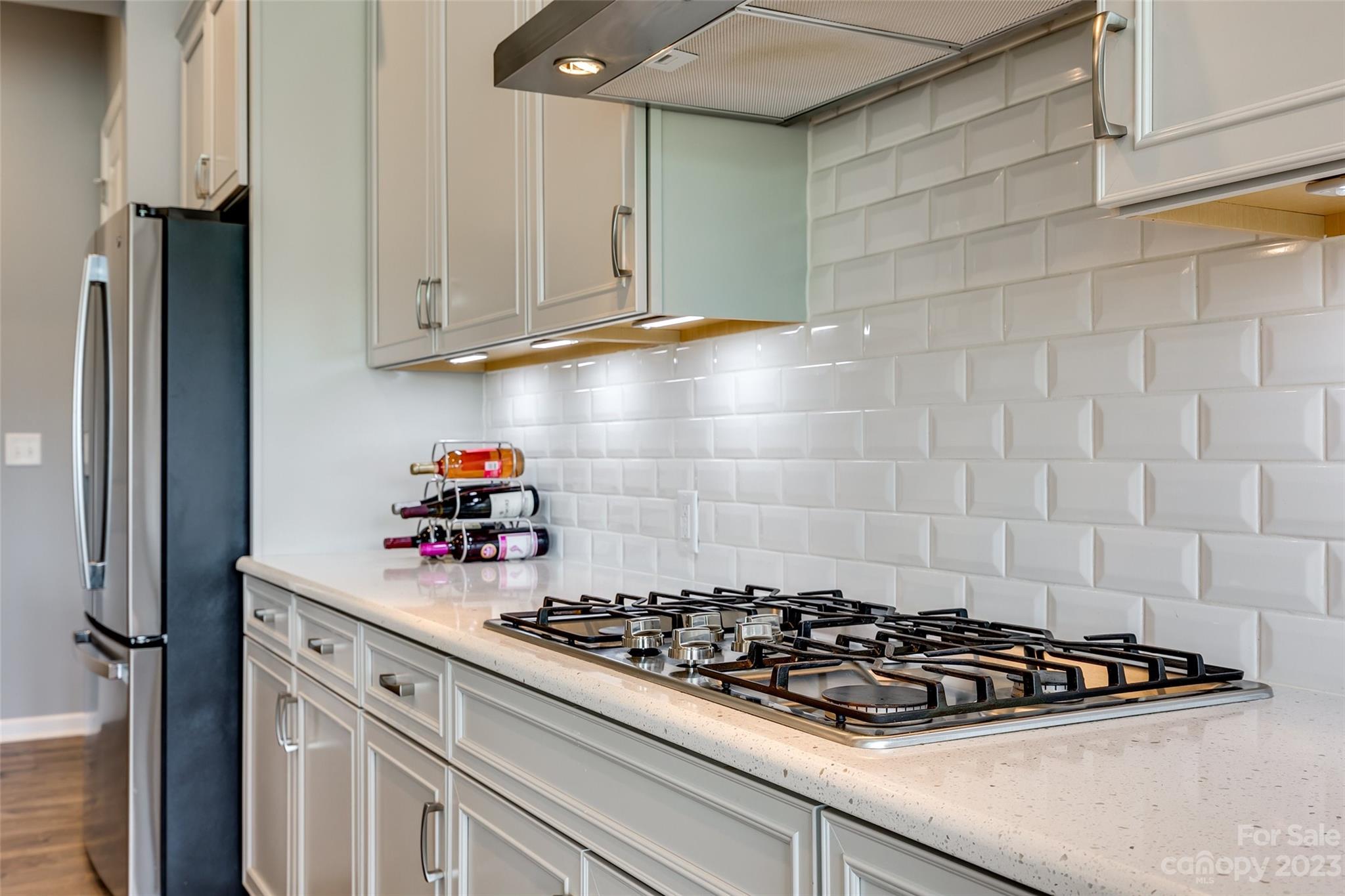 Camburn - Residential