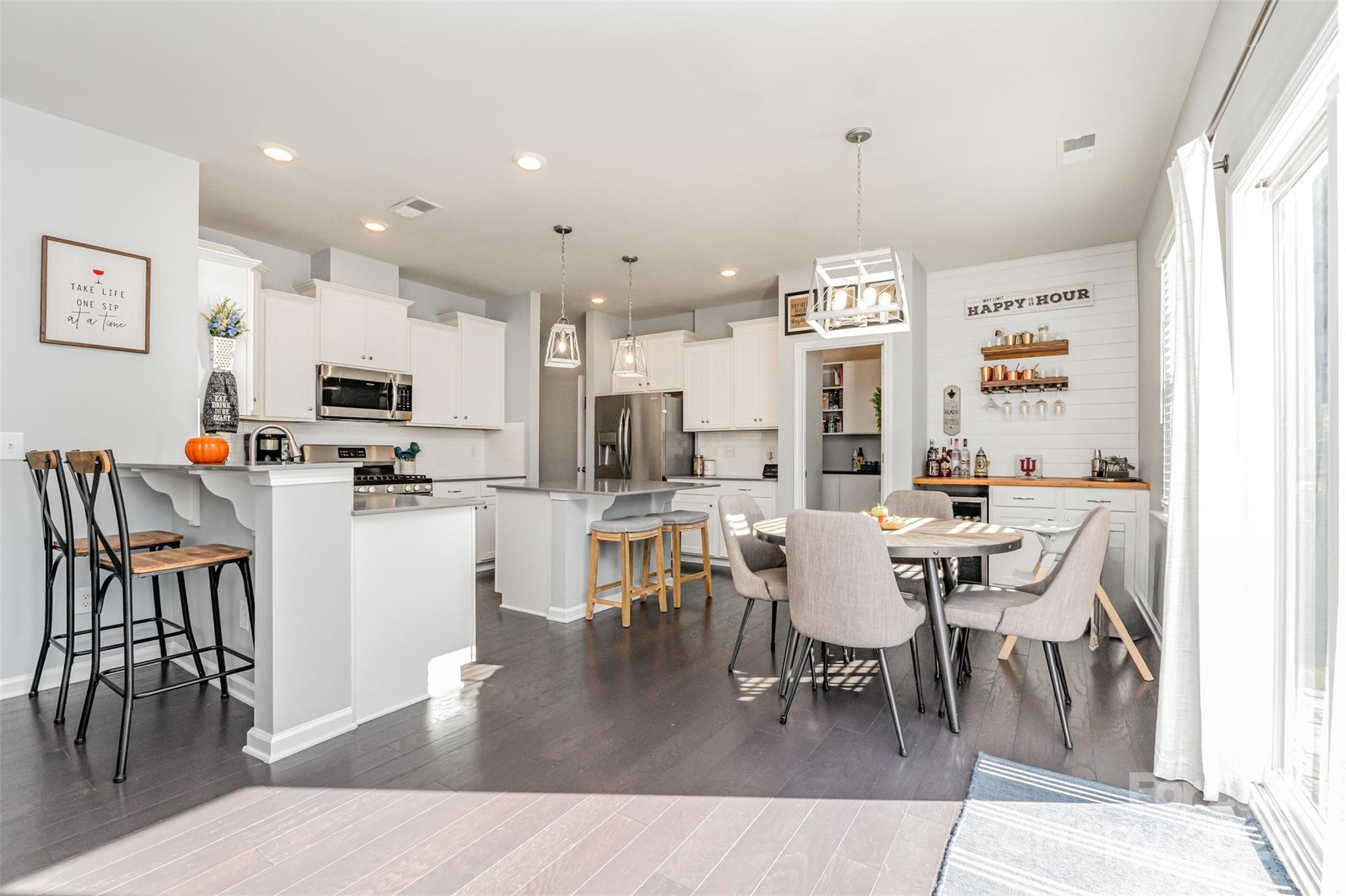 The Palisades - Residential