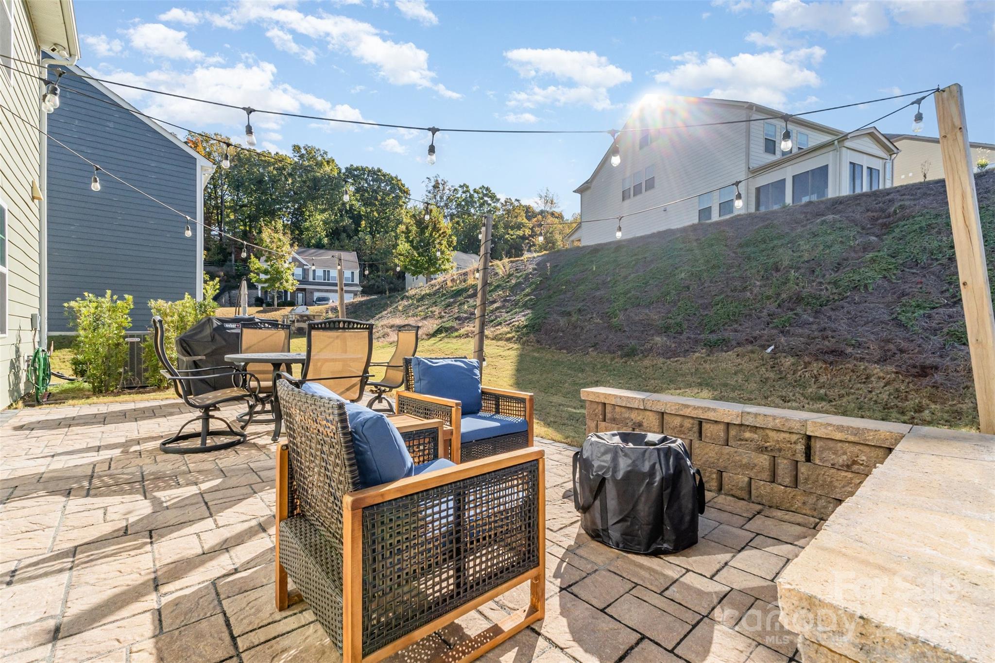 The Palisades - Residential