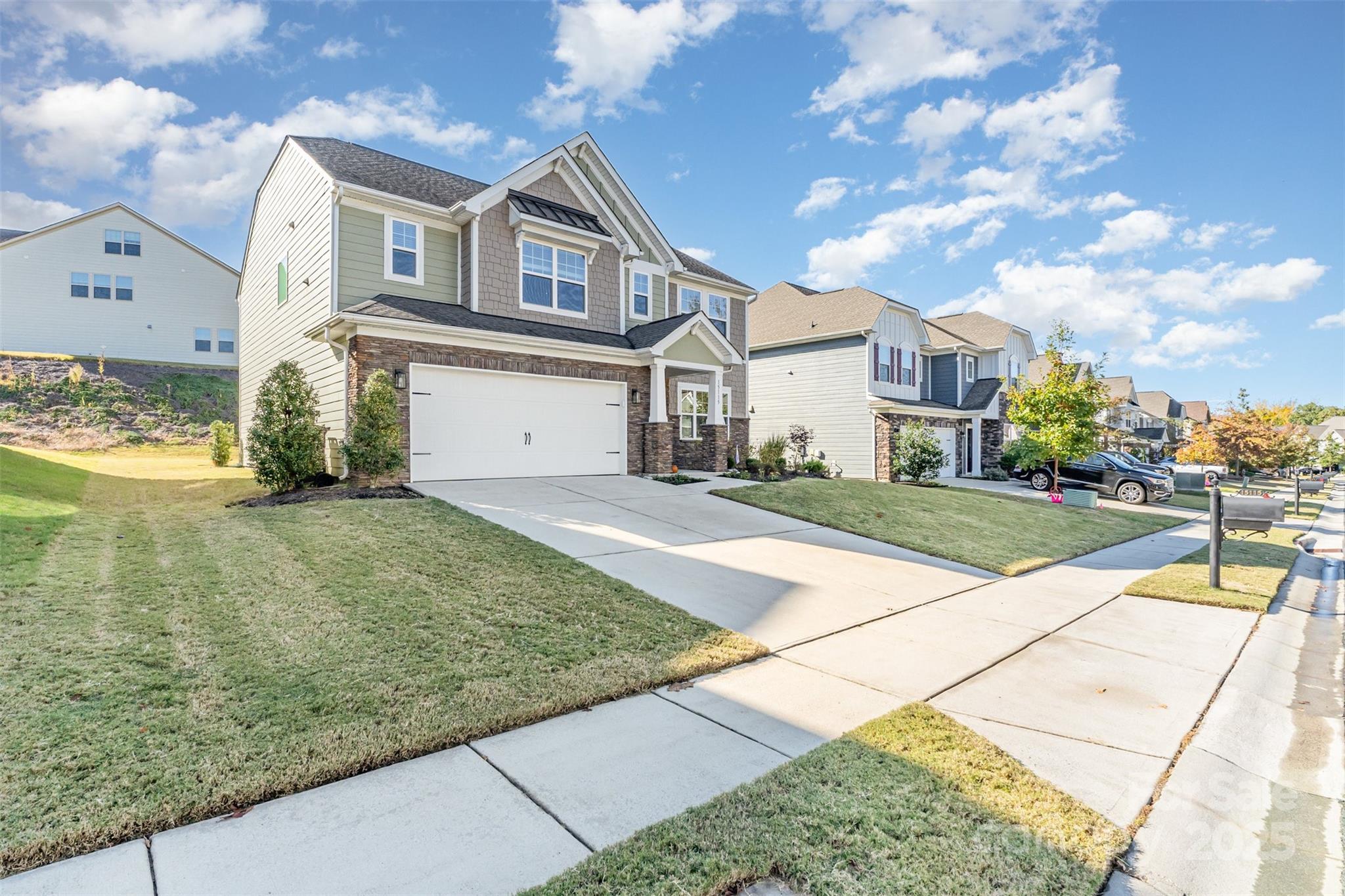 15115 Oleander Drive