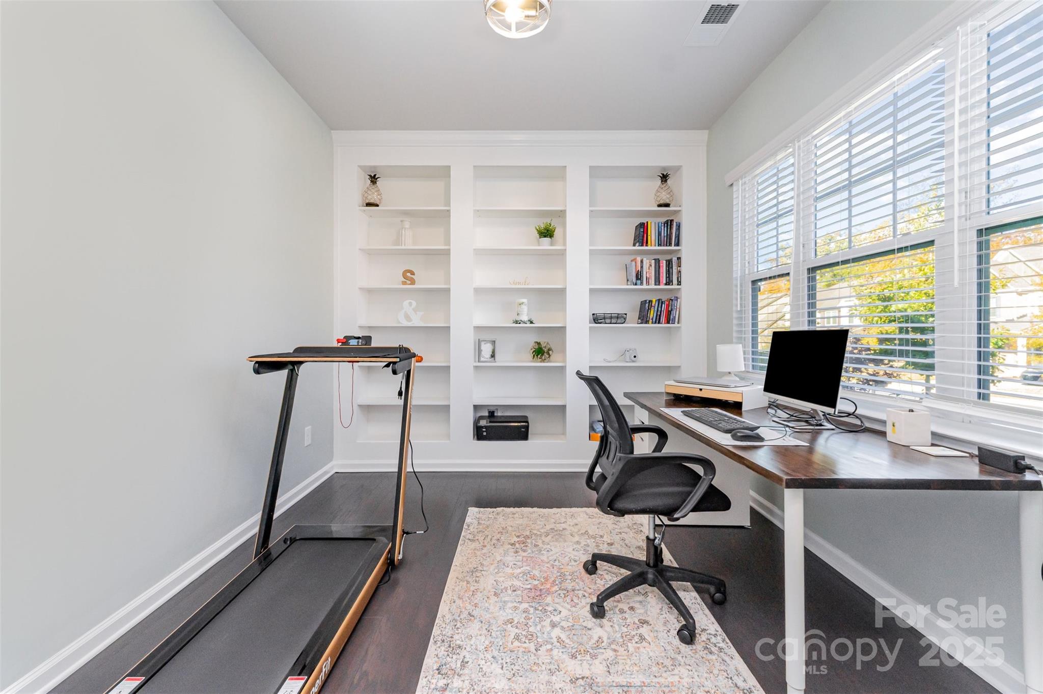 The Palisades - Residential