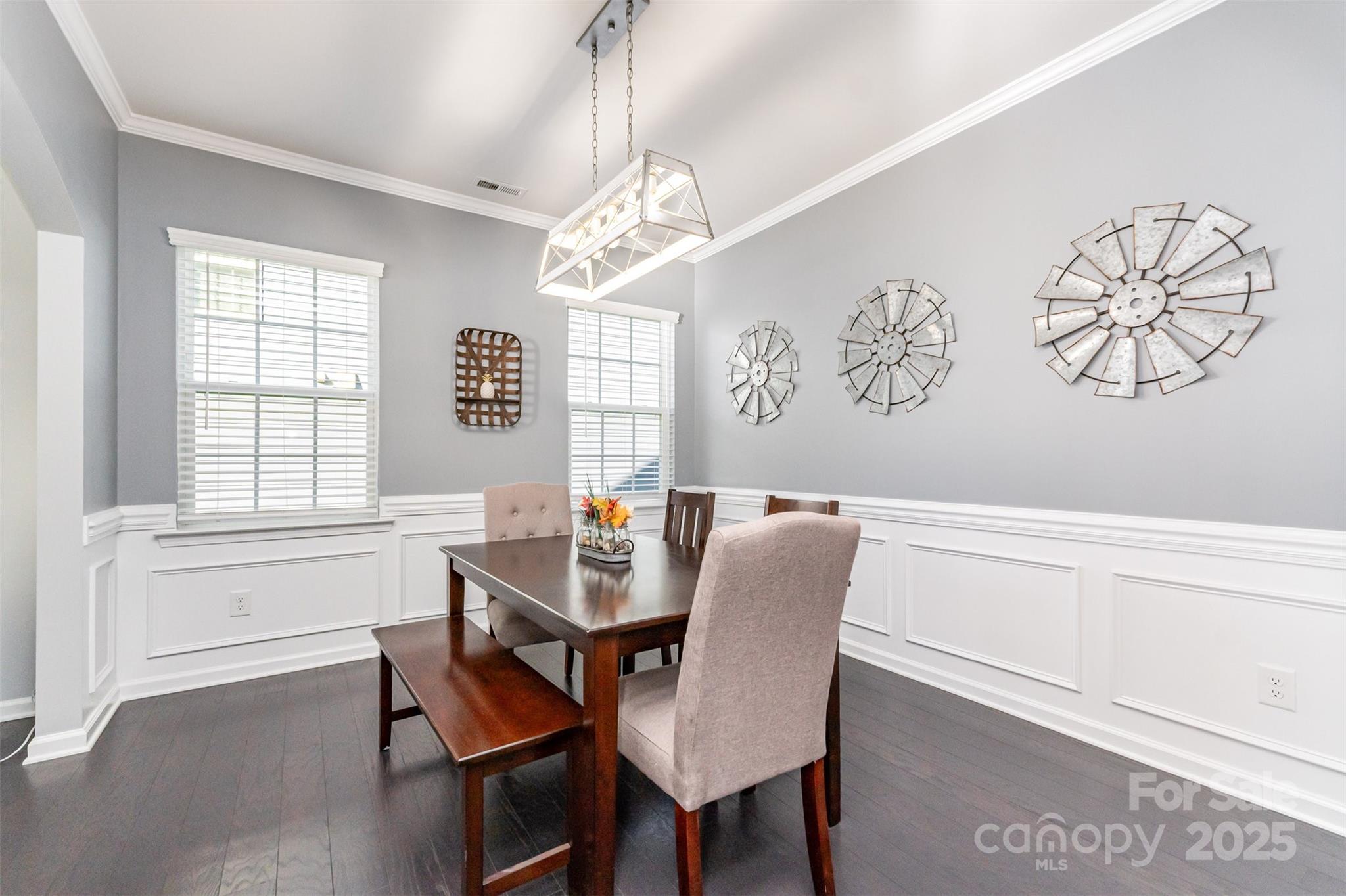 The Palisades - Residential