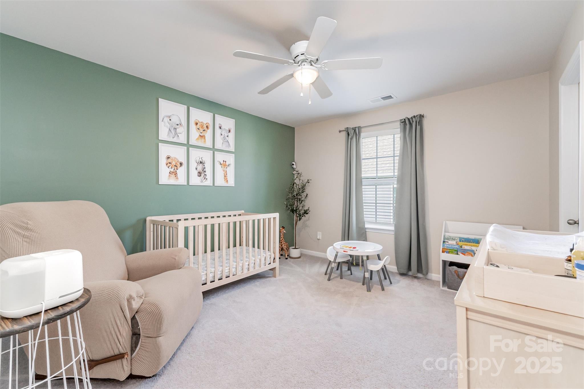 The Palisades - Residential