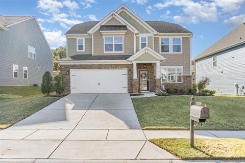 Photo of 15115 Oleander Drive, Charlotte, NC 28278 (MLS # 4316409)