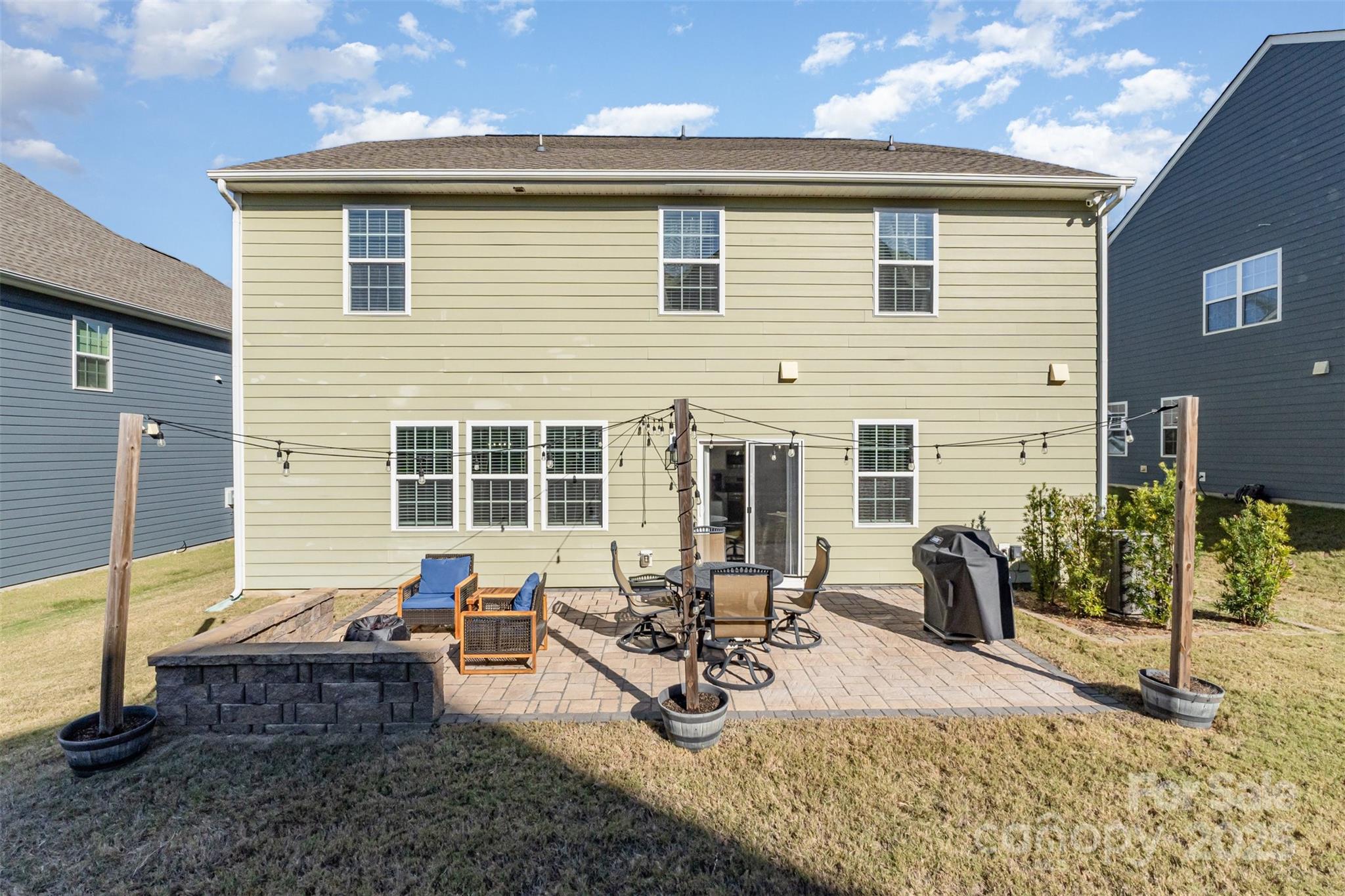 The Palisades - Residential