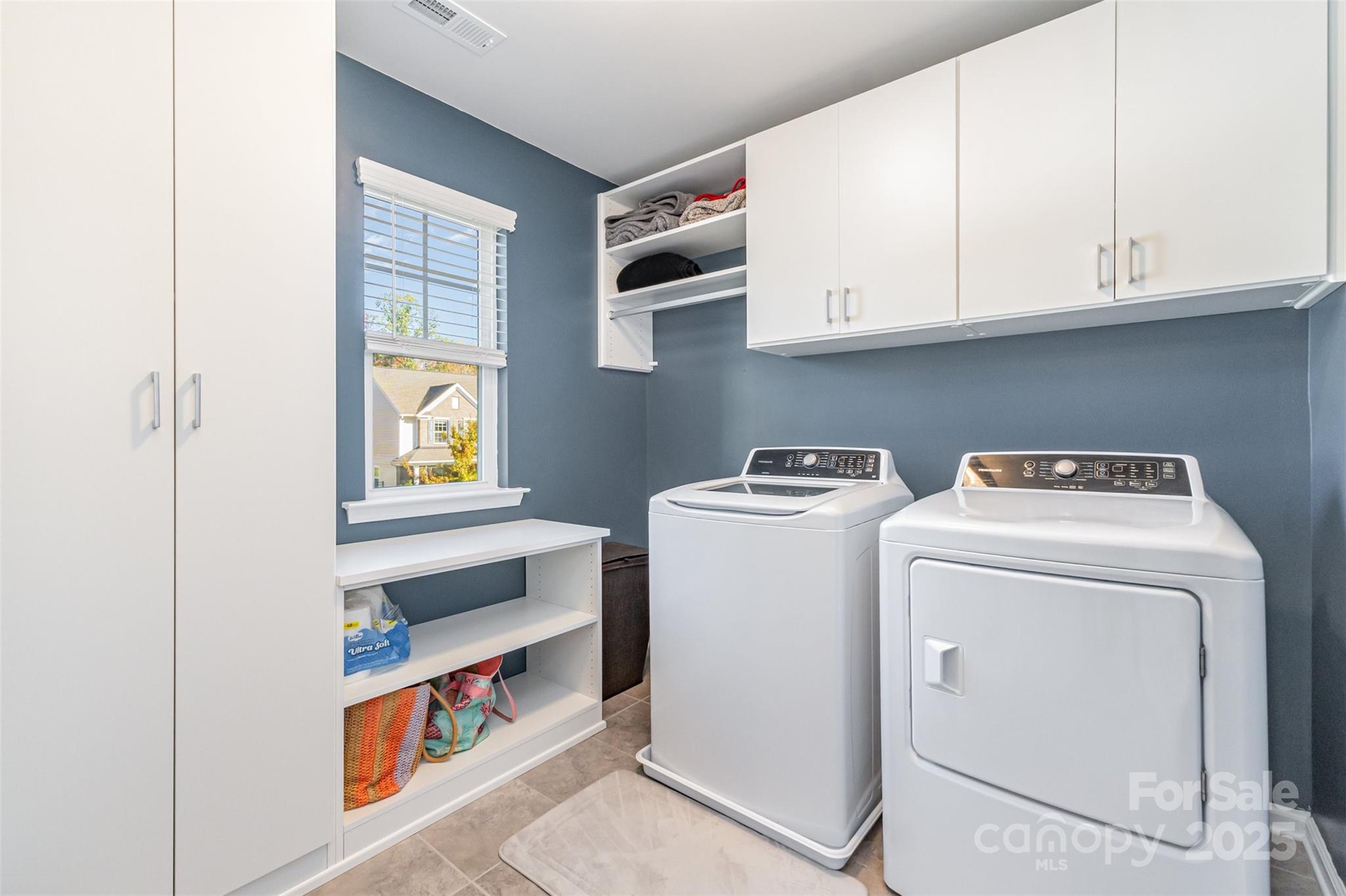 The Palisades - Residential