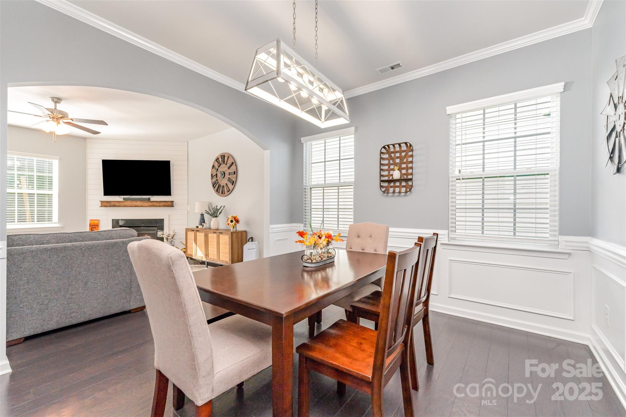 The Palisades - Residential