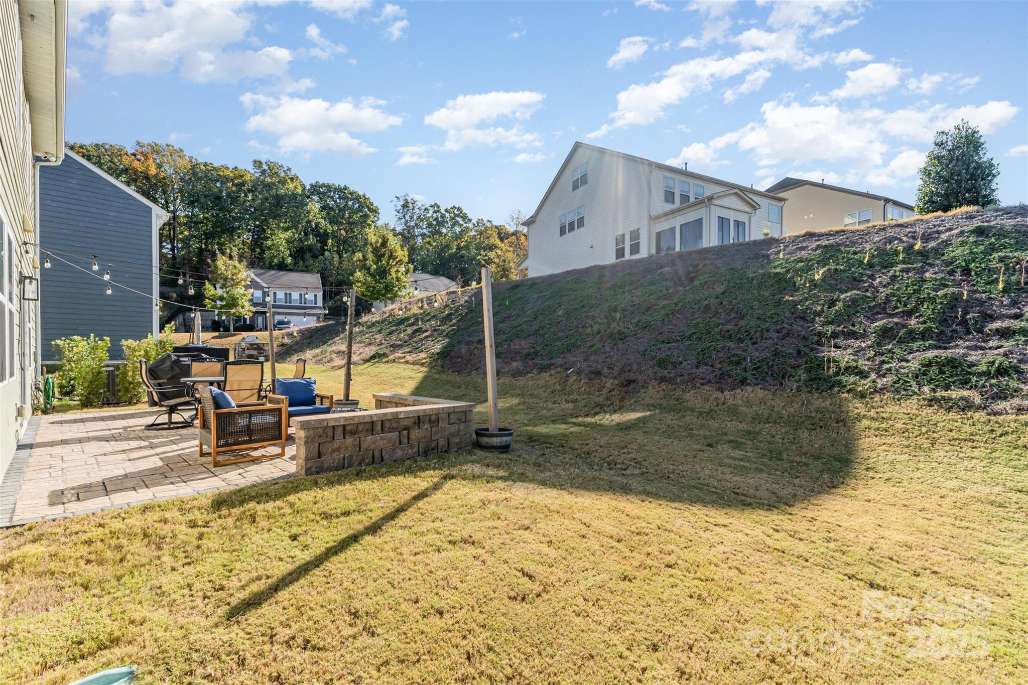 The Palisades - Residential