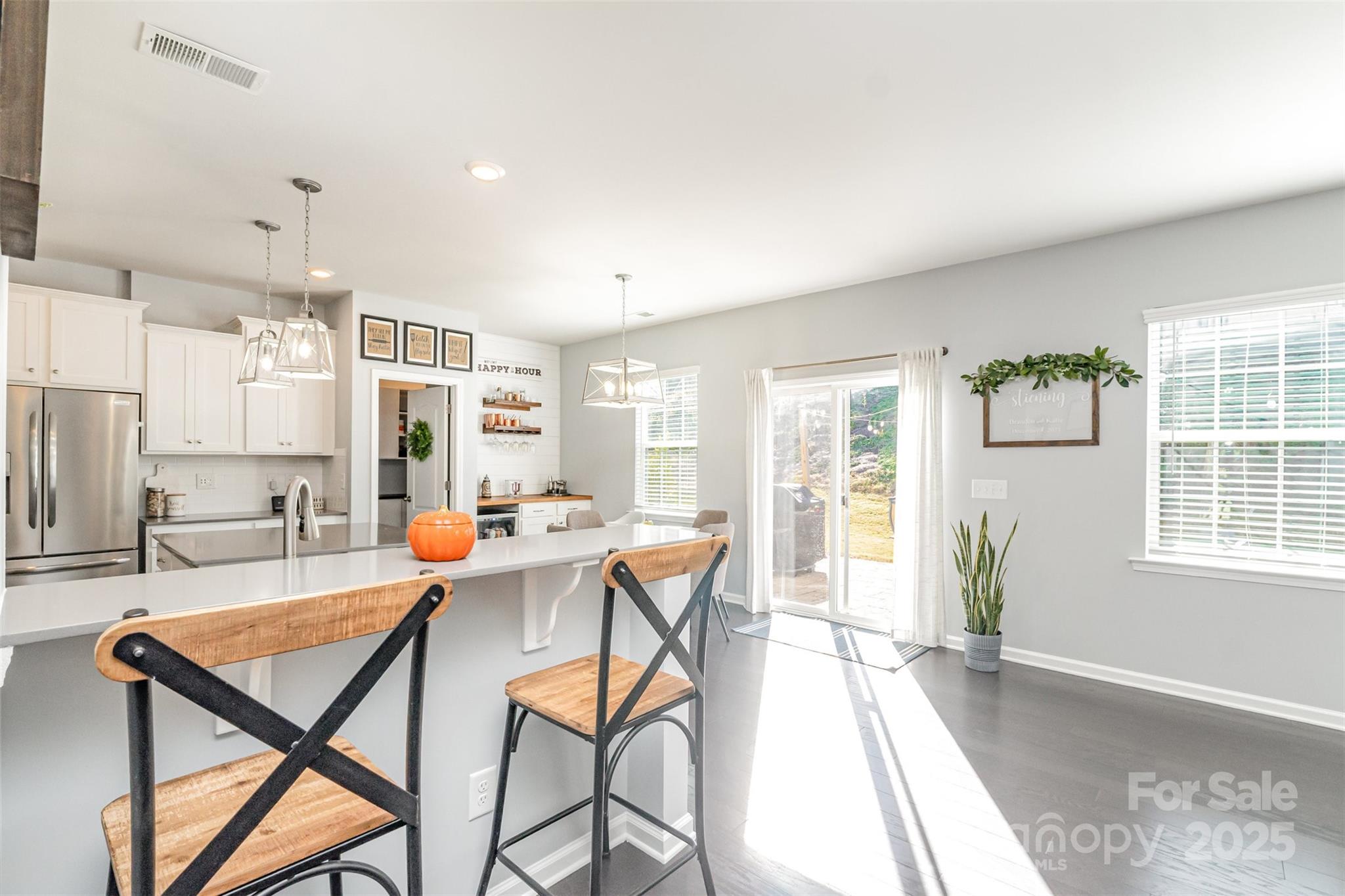 The Palisades - Residential