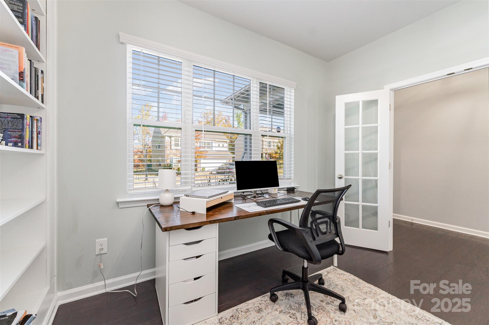 The Palisades - Residential